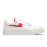 Stepney Workers Club Pearl S-Strike Leather White / Red - Image 1
