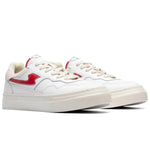 Stepney Workers Club Pearl S-Strike Leather White / Red - Image 2