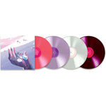 Steven Universe 4 x 10” Vinyl Set (Complete Vol. 1 Soundtrack) - Image 3