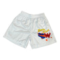 Supra Sneakers Store Pride Shorts White