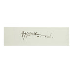 Supreme Ralph Steadman Box Logo Sticker - Supra Sneakers - Image 2