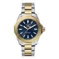 TAG Heuer Aquaracer Professional 200 Solargraph 40mm Herrenuhr (WBP1120.BB0002)