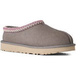 UGG Tasman II Slipper Stormy Grey (Women's) — angled view - Image 2