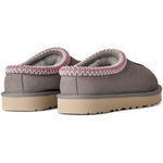 UGG Tasman II Slipper Stormy Grey (Women's) — pair from behind - Image 4