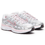 Nike P-6000 White Elemental Pink (Women's) - Image 2
