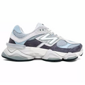 New Balance 9060 Grey Matter Oxford Blue