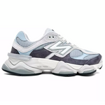 New Balance 9060 Grey Matter Oxford Blue - Image 1