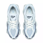 New Balance 9060 Grey Matter Oxford Blue - Image 3