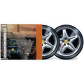 The Great Escape: Edizione ALC Vinile /400 (LP - Disco Immagine) Larry June & The Alchemist
