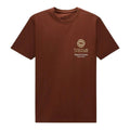 Travis Scott CACT.US CORP x Nike U NRG BH T-shirt Brown