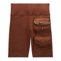 Travis Scott CACT.US CORP x Nike Short W NRG BH Marron (W)