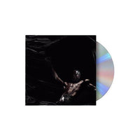 Travis Scott 《Utopia》CD封面I