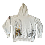 Travis Scott Utopia CM Tour 23 Hoodie - Supra Sneakers - Image 1