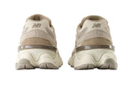 Pair of beige sneakers on a white background - Image 5