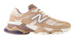 New Balance 9060 Earth Shadow Flat Taupe - Image 1
