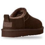 UGG Classic Micro Slipper Dusted Cocoa (Women's) - Image 4