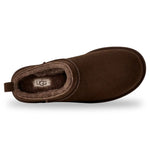 UGG Classic Micro Slipper Dusted Cocoa (Women's) - Image 5
