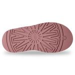 UGG Classic Mini Dipper Legwarmer Boot Pink Dawn (Women's) - Image 4