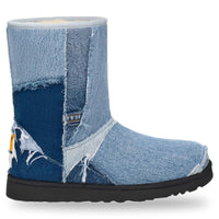 UGG Classic Short Stiefel Gallery Dept. Denim