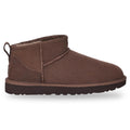 Stivale UGG Classic Ultra Mini Cedar Bruciato (Per Donna)