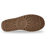 UGG Classic Ultra Mini Boot Caribou Sapphire Ice (Women's) - Image 6