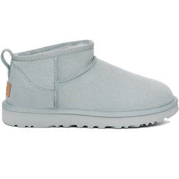 UGG Classic Ultra Mini Stiefel Meeresgrün (Damen)