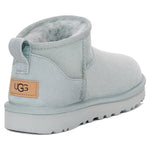 UGG Classic Ultra Mini Boot Sea Foam (Women's) - Image 4