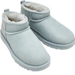 UGG Classic Ultra Mini Boot Sea Foam (Women's) sneakers — style 1116109-SFOA — photo 5 of 5 - Image 5