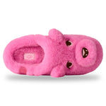 UGG Elea Pooch Slip-On Slipper Pink Laquer (Women's) - Image 4