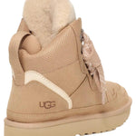 UGG Highmel Driftwood (Women's) - Image 4