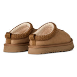 UGG Tazz Dazzle Platform Slipper Chestnut Brown (Kid's) - Image 3