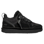 UGG Lowmel Black (Kid's) - Image 1
