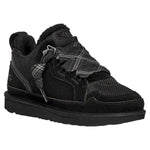 UGG Lowmel Black (Kid's) - Image 2