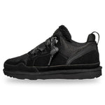 UGG Lowmel Black (Kid's) - Image 3