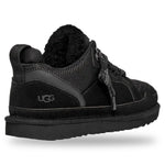 UGG Lowmel Black (Kid's) - Image 4