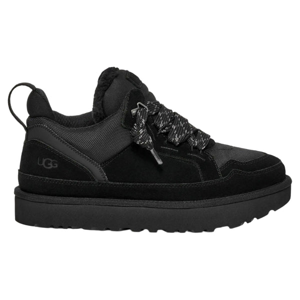 UGG Lowmel Black (Men's)