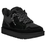 UGG Lowmel Black (Men's) - Image 2