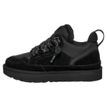 UGG Lowmel Black (Men's) - Image 3