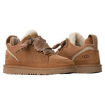 UGG Lowmel Chestnut (Kid's) - Image 3