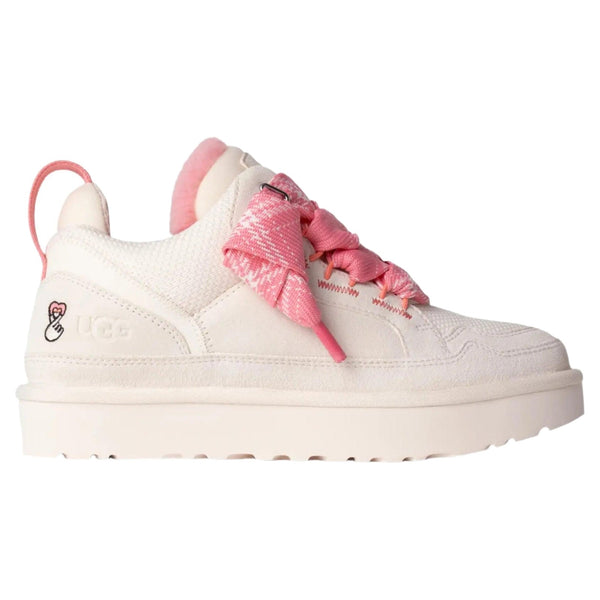 UGG Lowmel Love '25 Jasmine Tropical Pink (Women's)