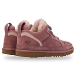 UGG Lowmel Pink Dawn (Kids) - Image 2