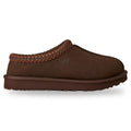 UGG Tasman II Ciabatte in Scamosciato Cedro Bruciato (Per Donna)
