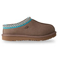 UGG Tasman II Slipper Caribou Sapphire Ice (Kids)