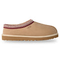 UGG Chaussons Tasman II Driftwood Biking Red (Hommes)
