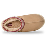 UGG Tasman II Slipper Driftwood Biking Red (Men's) - Image 5