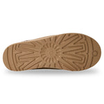 UGG Tasman II Slipper Driftwood Biking Red (Men's) - Image 6
