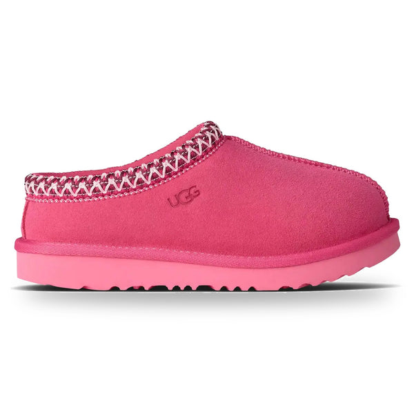 UGG Tasman II Slipper Pink Bloom (Kids)