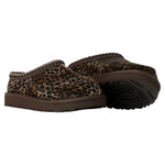 UGG Tasman Slipper Caspian Leopard Print Burnt Cedar (Women's) - Image 2