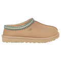 UGG Tasman Slipper Driftwood / White Pepper (Women's)