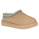 UGG Tasman Slipper Driftwood / White Pepper (Women's) - Image 2